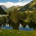 Au Petit - Ecohotel Parc & 5*