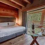Au Petit - Ecohotel Parc & Champoluc