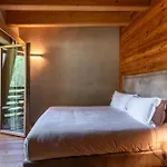 Au Petit - Ecohotel Parc &