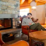 Au Petit - Ecohotel Parc & Hotel 5*