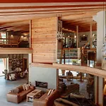 Au Petit - Ecohotel Parc & Hotel Champoluc