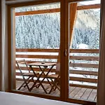 Au Petit - Ecohotel Parc & Hotel Champoluc