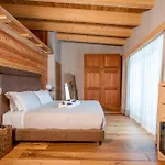 Au Petit - Ecohotel Parc &