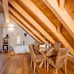 Au Petit - Ecohotel Parc & Hotel Champoluc