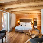Hotel Au Petit - Ecohotel Parc & 5*