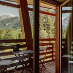Au Petit - Ecohotel Parc & 호텔 샴폴루크