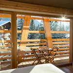Hotel Au Petit - Ecohotel Parc & Champoluc