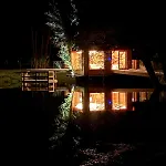 Hotel Au Petit - Ecohotel Parc & 5*
