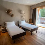 Au Petit - Ecohotel Parc &