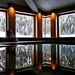Au Petit - Ecohotel Parc & 5* Champoluc