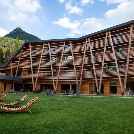 Au Petit - Ecohotel Parc&spa