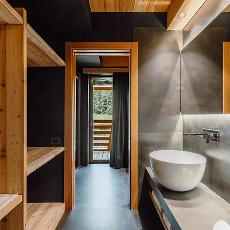 Au Petit - Ecohotel Parc & Hotel 5*