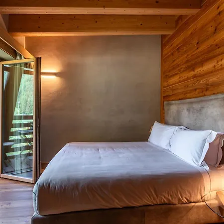 Au Petit - Ecohotel Parc &