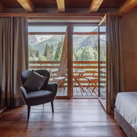 Au Petit - Ecohotel Parc&spa