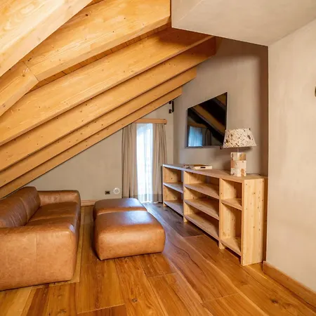 Hotel Au Petit - Ecohotel Parc &