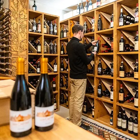 Au Petit - Ecohotel Parc & 5* Champoluc