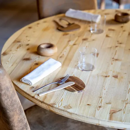 Au Petit - Ecohotel Parc & ホテル