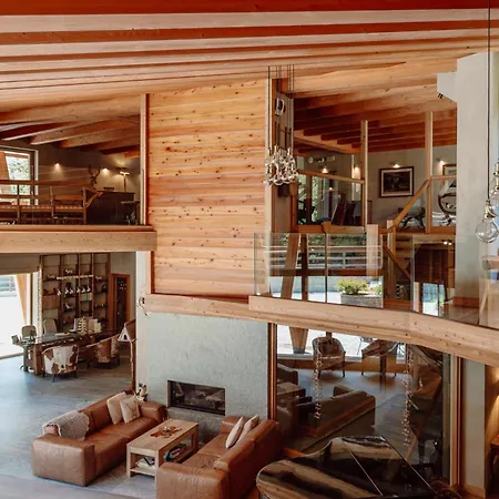 Au Petit - Ecohotel Parc & Hotel Champoluc