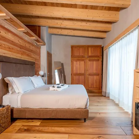 Au Petit - Ecohotel Parc&spa