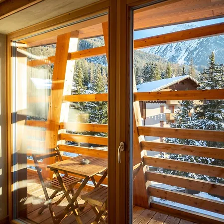 Au Petit - Ecohotel Parc & Hotel