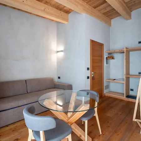 Au Petit - Ecohotel Parc&spa 5*