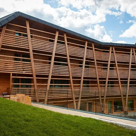 Au Petit - Ecohotel Parc &