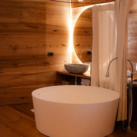 Hotel Au Petit - Ecohotel Parc & 5*