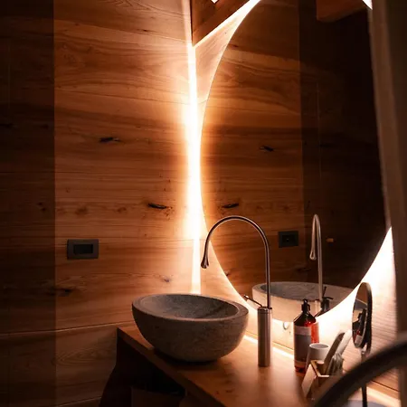 Au Petit - Ecohotel Parc&spa