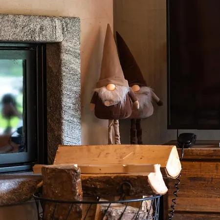 Au Petit - Ecohotel Parc & Hotel