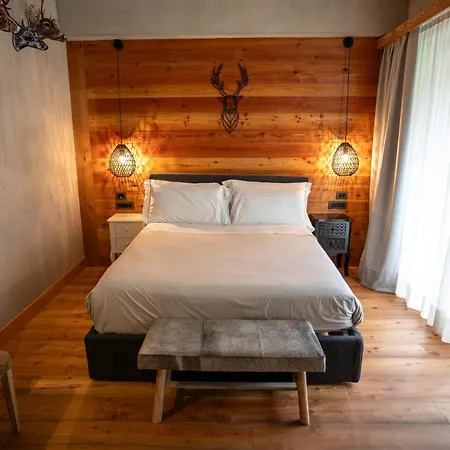 Au Petit - Ecohotel Parc & 5*