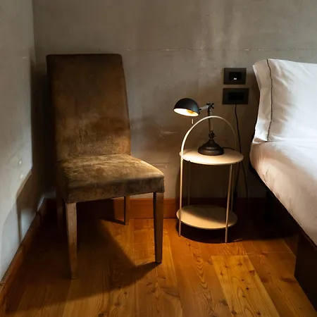 호텔 Au Petit - Ecohotel Parc & 5*