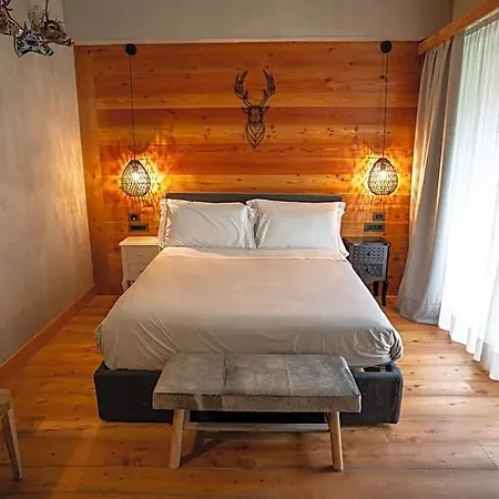 Au Petit - Ecohotel Parc & Champoluc