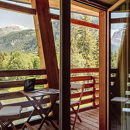 Au Petit - Ecohotel Parc & Hotel