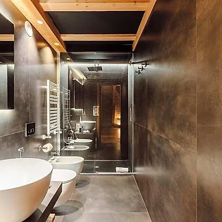 Hotel Au Petit - Ecohotel Parc & 5*