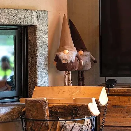 Au Petit - Ecohotel Parc & 5* Champoluc