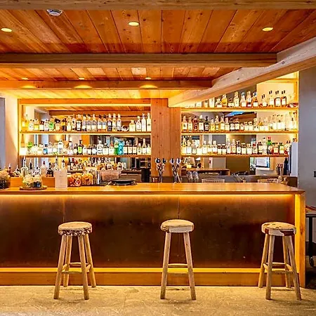 酒店 Au Petit - Ecohotel Parc & 5*