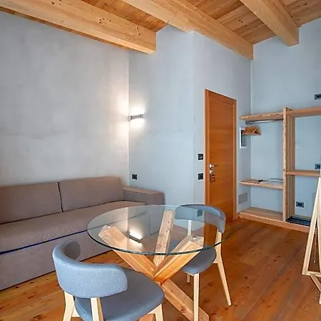 酒店 Au Petit - Ecohotel Parc & 尚波吕克