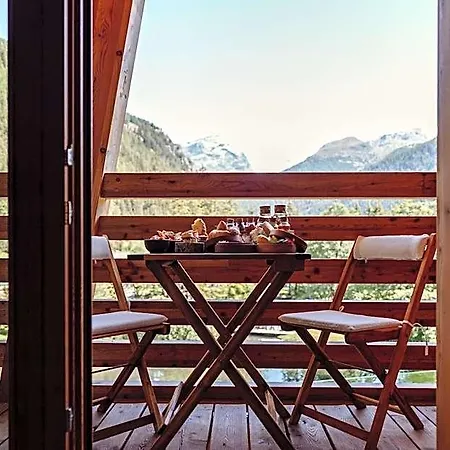 ホテル Au Petit - Ecohotel Parc &