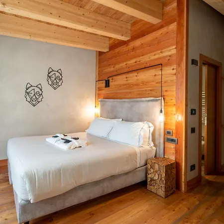 호텔 Au Petit - Ecohotel Parc &