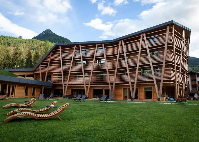 Au Petit - Ecohotel Parc &