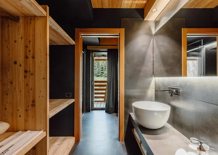 Au Petit - Ecohotel Parc & Hotel 5*