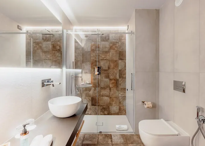 Hotel Au Petit - Ecohotel Parc & 5*