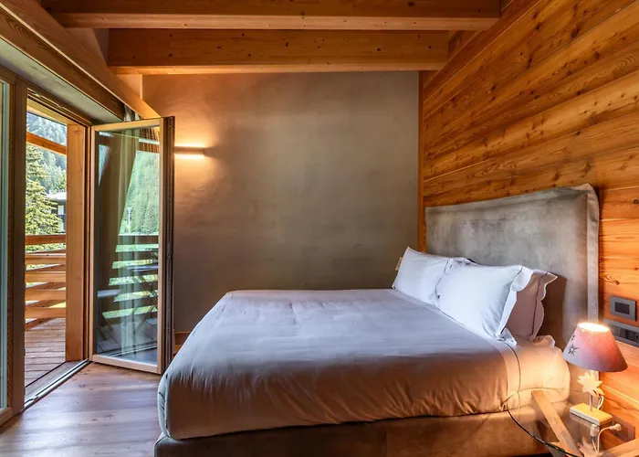 Au Petit - Ecohotel Parc &