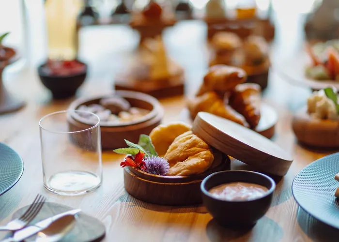 Hotel Au Petit - Ecohotel Parc & Champoluc