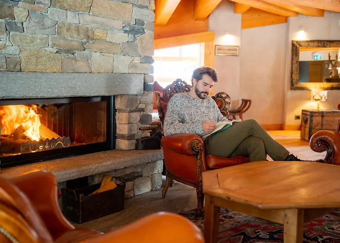 Au Petit - Ecohotel Parc & Hotel 5*