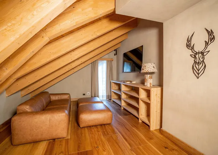 Hotel Au Petit - Ecohotel Parc &