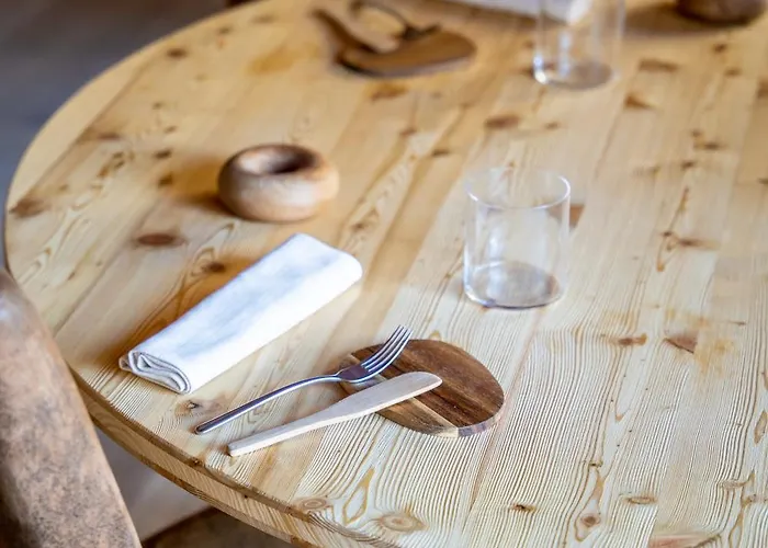 Au Petit - Ecohotel Parc & Hotel