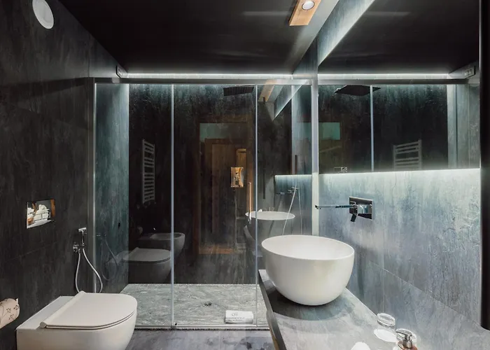 Au Petit - Ecohotel Parc & Hotel