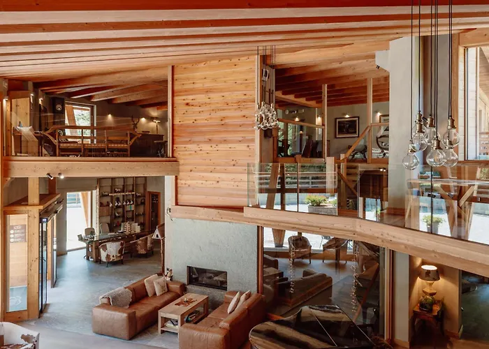 Au Petit - Ecohotel Parc & Hotel Champoluc