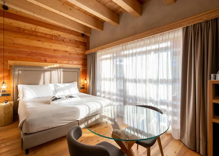 Au Petit - Ecohotel Parc & 5*